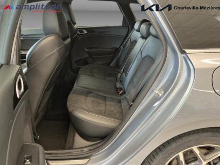 KIA Ceed SW 1.6 CRDI 136ch MHEV GT Line Premium DCT7 à vendre à Charleville-Mézières - Image n°12
