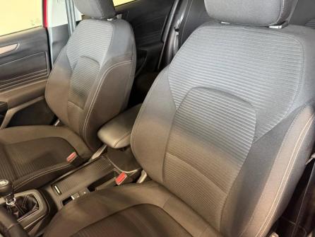 FORD Focus 1.0 EcoBoost mHEV 125ch Titanium X Business à vendre à Chaumont - Image n°11
