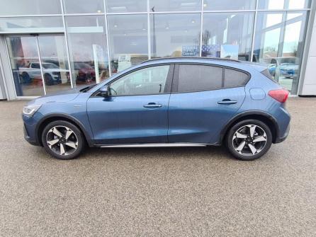 FORD Focus Active 1.5 EcoBlue 115ch Active X BVA8 à vendre à Saint-Claude - Image n°8