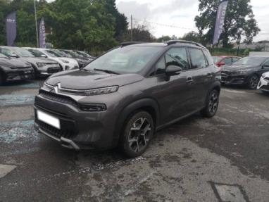 Voir le détail de l'offre de cette CITROEN C3 Aircross PureTech 130ch S&S Shine Pack EAT6 de 2021 en vente à partir de 200.14 €  / mois