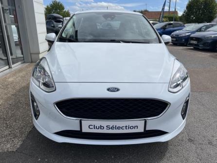 FORD Fiesta 1.0 EcoBoost 95ch Cool & Connect 5p à vendre à Auxerre - Image n°2