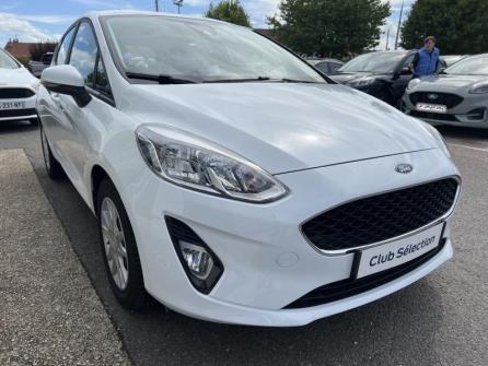 FORD Fiesta 1.0 EcoBoost 95ch Cool & Connect 5p à vendre à Auxerre - Image n°3
