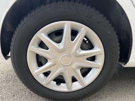 FORD Fiesta 1.0 EcoBoost 95ch Cool & Connect 5p à vendre à Auxerre - Image n°9