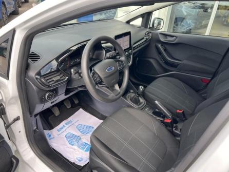 FORD Fiesta 1.0 EcoBoost 95ch Cool & Connect 5p à vendre à Auxerre - Image n°10