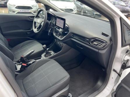 FORD Fiesta 1.0 EcoBoost 95ch Cool & Connect 5p à vendre à Auxerre - Image n°11