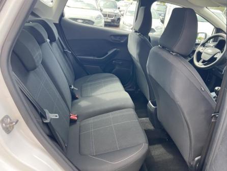 FORD Fiesta 1.0 EcoBoost 95ch Cool & Connect 5p à vendre à Auxerre - Image n°12
