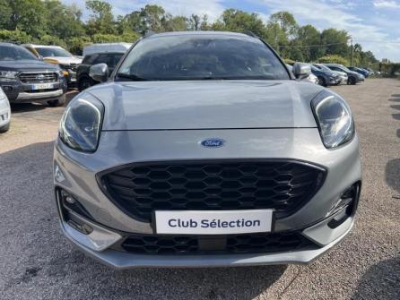 FORD Puma 1.5 EcoBlue 120ch ST-Line 6cv à vendre à Auxerre - Image n°2