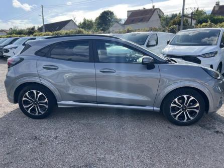 FORD Puma 1.5 EcoBlue 120ch ST-Line 6cv à vendre à Auxerre - Image n°4