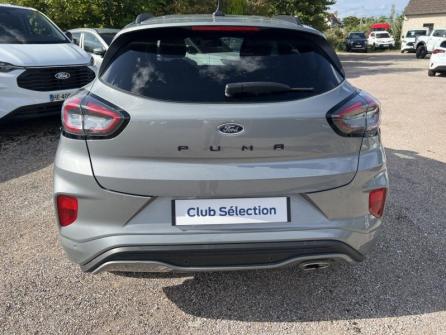 FORD Puma 1.5 EcoBlue 120ch ST-Line 6cv à vendre à Auxerre - Image n°6