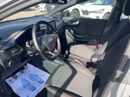 FORD Puma 1.5 EcoBlue 120ch ST-Line 6cv à vendre à Auxerre - Image n°10