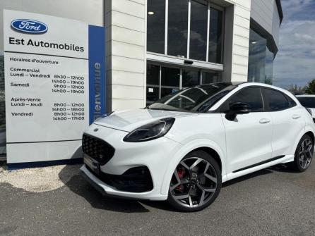FORD Puma 1.5 EcoBoost 200ch S&S ST à vendre à Auxerre - Image n°1
