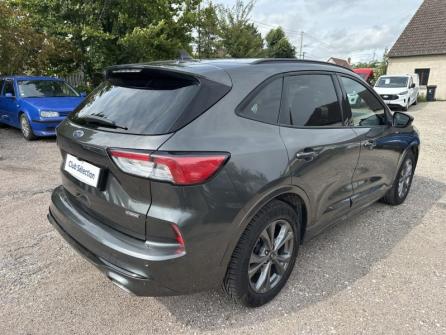 FORD Kuga 2.5 Duratec 190ch FHEV E85 ST-Line BVA à vendre à Auxerre - Image n°6