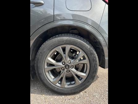 FORD Kuga 2.5 Duratec 190ch FHEV E85 ST-Line BVA à vendre à Auxerre - Image n°10