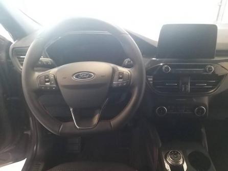 FORD Kuga 2.5 Duratec 190 ch FHEV E85 ST-Line BVA à vendre à Chaumont - Image n°10