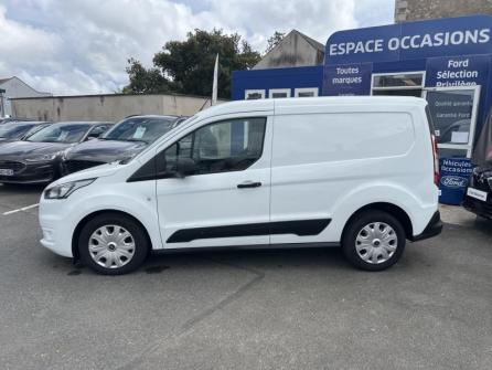 FORD Transit Connect L1 1.0E 100ch E85 Trend à vendre à Orléans - Image n°8