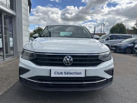 VOLKSWAGEN Tiguan 2.0 TDI 150ch Life DSG7 à vendre à Auxerre - Image n°2