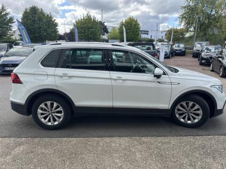 VOLKSWAGEN Tiguan 2.0 TDI 150ch Life DSG7 à vendre à Auxerre - Image n°4
