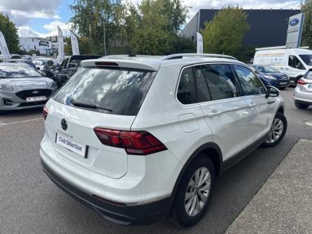 VOLKSWAGEN Tiguan 2.0 TDI 150ch Life DSG7 à vendre à Auxerre - Image n°5