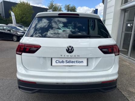 VOLKSWAGEN Tiguan 2.0 TDI 150ch Life DSG7 à vendre à Auxerre - Image n°6