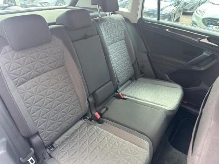 VOLKSWAGEN Tiguan 2.0 TDI 150ch Life DSG7 à vendre à Auxerre - Image n°12