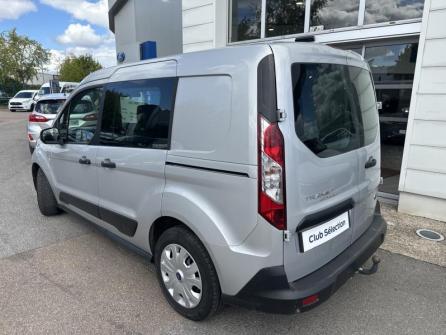 FORD Transit Connect L2 1.5 EcoBlue 120ch Cabine Approfondie Trend à vendre à Auxerre - Image n°7