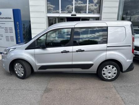 FORD Transit Connect L2 1.5 EcoBlue 120ch Cabine Approfondie Trend à vendre à Auxerre - Image n°8