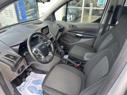FORD Transit Connect L2 1.5 EcoBlue 120ch Cabine Approfondie Trend à vendre à Auxerre - Image n°10