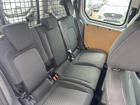 FORD Transit Connect L2 1.5 EcoBlue 120ch Cabine Approfondie Trend à vendre à Auxerre - Image n°12