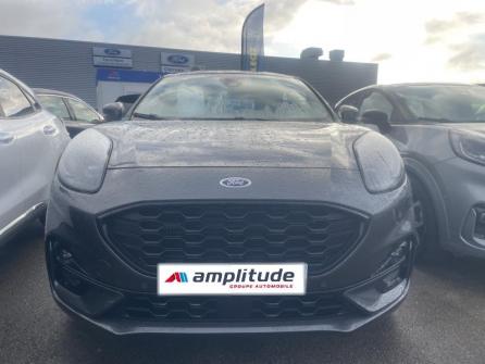 FORD Puma 1.0 EcoBoost 125 ch S&S mHEV ST-Line Powershift à vendre à Troyes - Image n°2