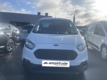 FORD Transit Courier 1.5 TDCI 100 ch Stop&Start Trend à vendre à Troyes - Image n°2