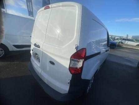 FORD Transit Courier 1.5 TDCI 100 ch Stop&Start Trend à vendre à Troyes - Image n°5
