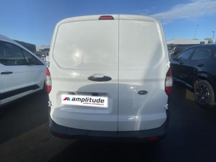 FORD Transit Courier 1.5 TDCI 100 ch Stop&Start Trend à vendre à Troyes - Image n°6