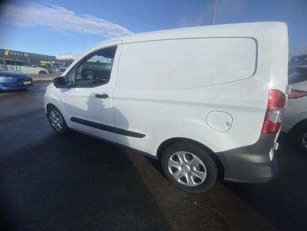 FORD Transit Courier 1.5 TDCI 100 ch Stop&Start Trend à vendre à Troyes - Image n°8