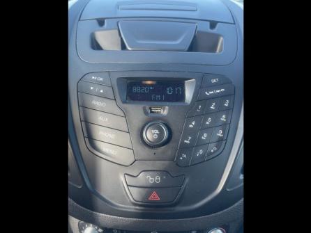 FORD Transit Courier 1.5 TDCI 100 ch Stop&Start Trend à vendre à Troyes - Image n°10