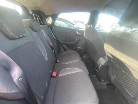 FORD Puma 1.0 Flexifuel 125 ch S&S mHEV Titanium à vendre à Troyes - Image n°12