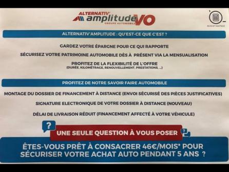 FORD Puma 1.0 Flexifuel 125ch Titanium à vendre à Montargis - Image n°3
