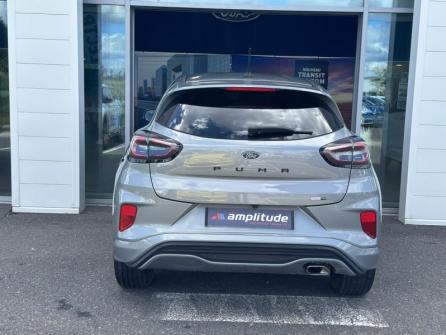 FORD Puma 1.0 Flexifuel 125ch S&S mHEV ST-Line à vendre à Gien - Image n°6