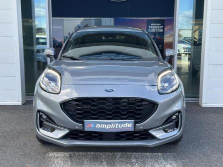 FORD Puma 1.0 Flexifuel 125ch S&S mHEV ST-Line à vendre à Gien - Image n°2