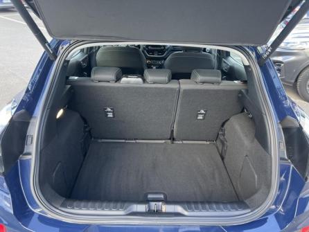 FORD Puma 1.0 EcoBoost 125ch S&S mHEV Titanium Powershift à vendre à Orléans - Image n°10