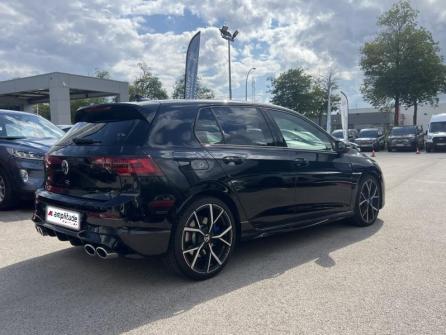 VOLKSWAGEN Golf 2.0 TSI 320ch R 4Motion DSG7 à vendre à Dijon - Image n°5