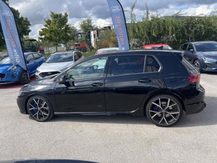 VOLKSWAGEN Golf 2.0 TSI 320ch R 4Motion DSG7 à vendre à Dijon - Image n°8
