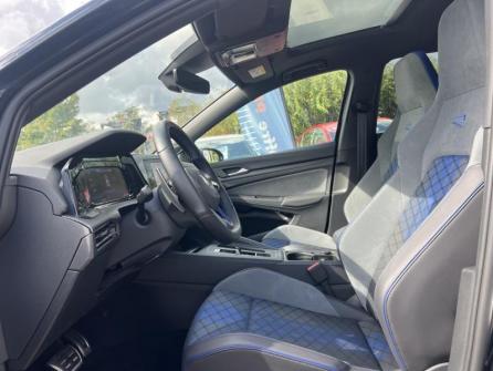 VOLKSWAGEN Golf 2.0 TSI 320ch R 4Motion DSG7 à vendre à Dijon - Image n°10
