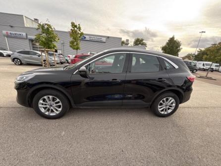 FORD Kuga 2.5 Duratec 190ch FHEV E85 Titanium BVA à vendre à Beaune - Image n°8