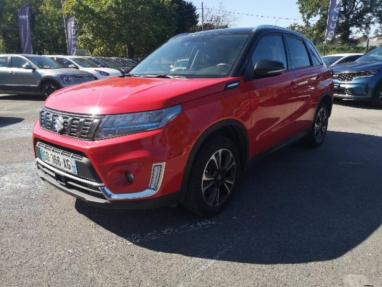 Voir le détail de l'offre de cette SUZUKI Vitara 1.4 Boosterjet Hybrid 129ch Style de 2021 en vente à partir de 166.76 €  / mois