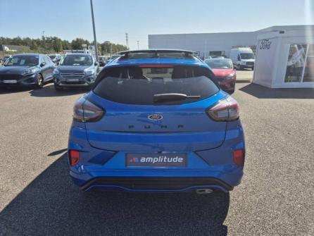 FORD Puma 1.0 Flexifuel 125ch S&S mHEV ST-Line X à vendre à Montargis - Image n°6
