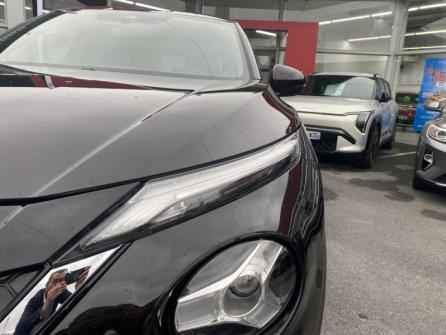 NISSAN Juke 1.6 Hybrid 143ch Tekna 2023 à vendre à Compiègne - Image n°10
