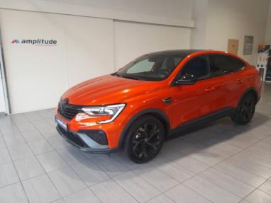 Voir le détail de l'offre de cette RENAULT Arkana 1.6 E-Tech hybride 145 ch Engineered -22 de 2024 en vente à partir de 226.35 € / mois