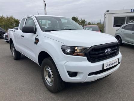 FORD Ranger 2.0 TDCi 170ch Super Cab XL à vendre à Orléans - Image n°3
