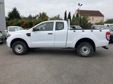 FORD Ranger 2.0 TDCi 170ch Super Cab XL à vendre à Orléans - Image n°8