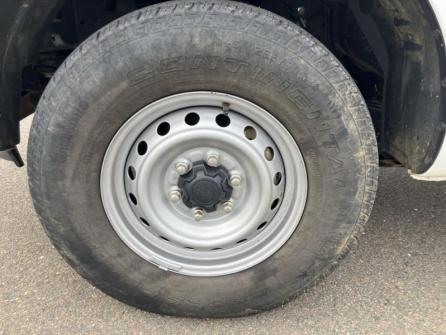 FORD Ranger 2.0 TDCi 170ch Super Cab XL à vendre à Orléans - Image n°9